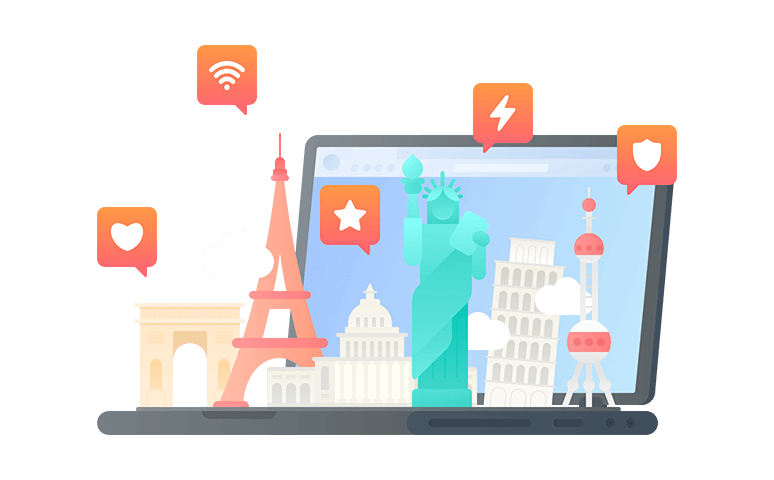在文莱连接到中国vpn - OBS加速器